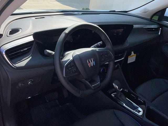 new 2026 Buick Encore GX car, priced at $29,300