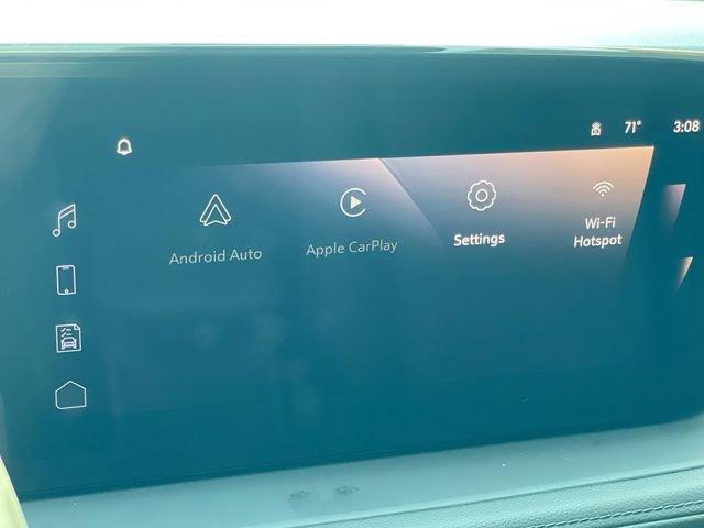 new 2026 Buick Encore GX car, priced at $29,300