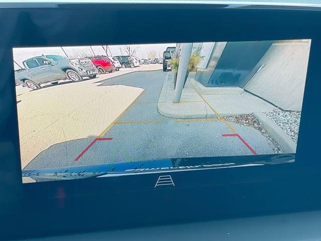 new 2026 Buick Encore GX car, priced at $29,300