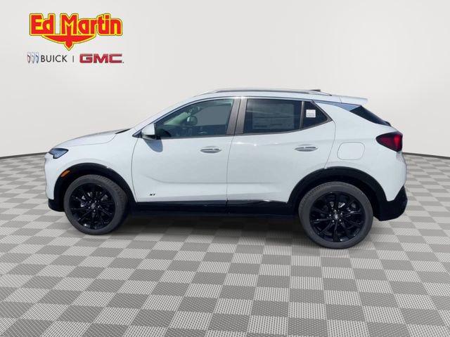 new 2026 Buick Encore GX car, priced at $29,300