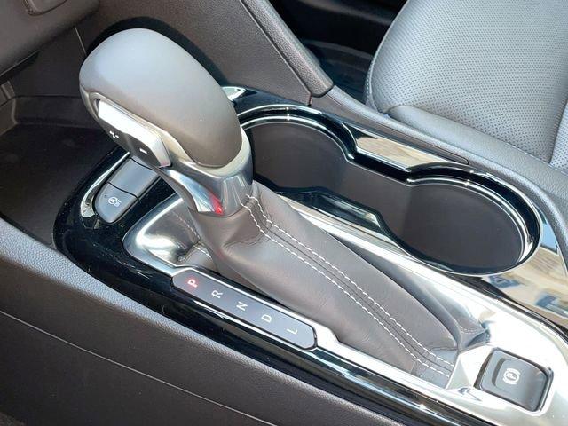 new 2026 Buick Encore GX car, priced at $29,300
