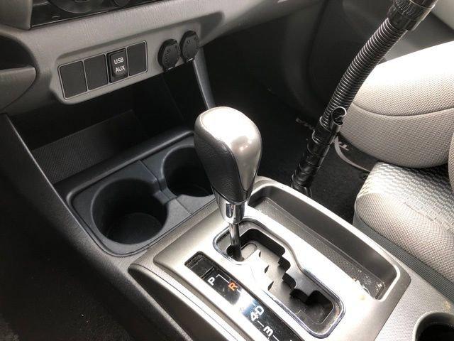 used 2013 Toyota Tacoma car, priced at $17,998