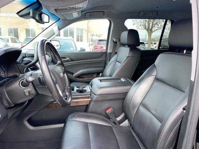 used 2020 Chevrolet Tahoe car, priced at $25,998