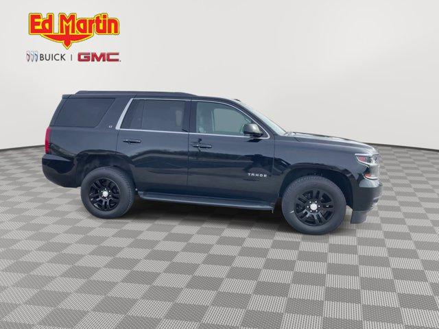 used 2020 Chevrolet Tahoe car, priced at $25,998