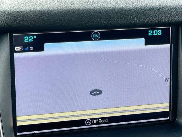 used 2020 Chevrolet Tahoe car, priced at $25,998