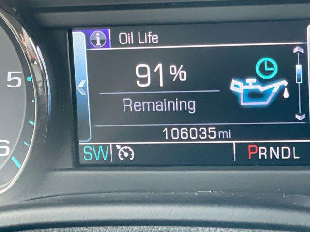 used 2020 Chevrolet Tahoe car, priced at $25,998