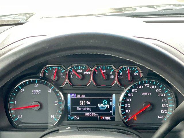 used 2020 Chevrolet Tahoe car, priced at $25,998