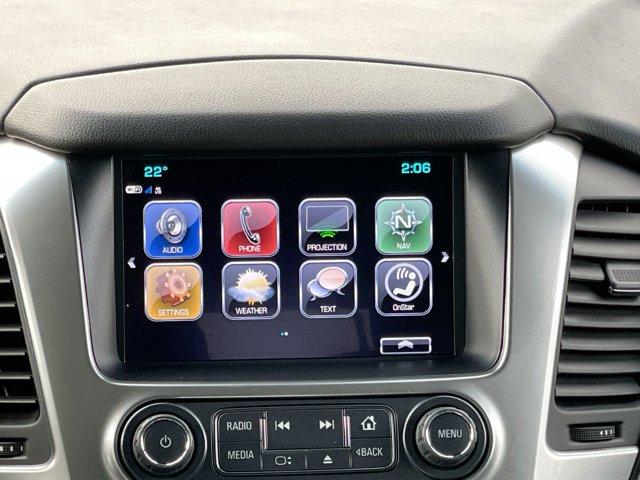 used 2020 Chevrolet Tahoe car, priced at $25,998