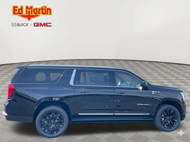new 2026 GMC Yukon XL car, priced at $96,770