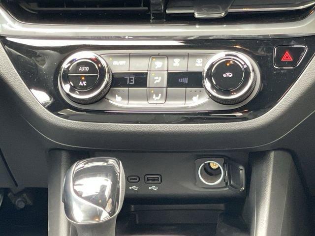 new 2026 Buick Envista car, priced at $30,684
