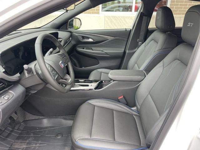 new 2026 Buick Envista car, priced at $30,684