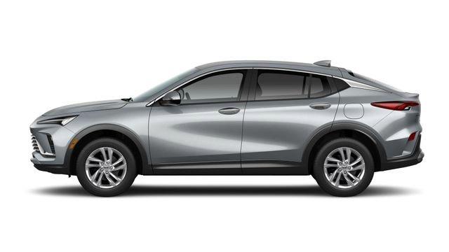 new 2026 Buick Envista car