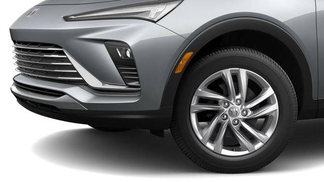 new 2026 Buick Envista car