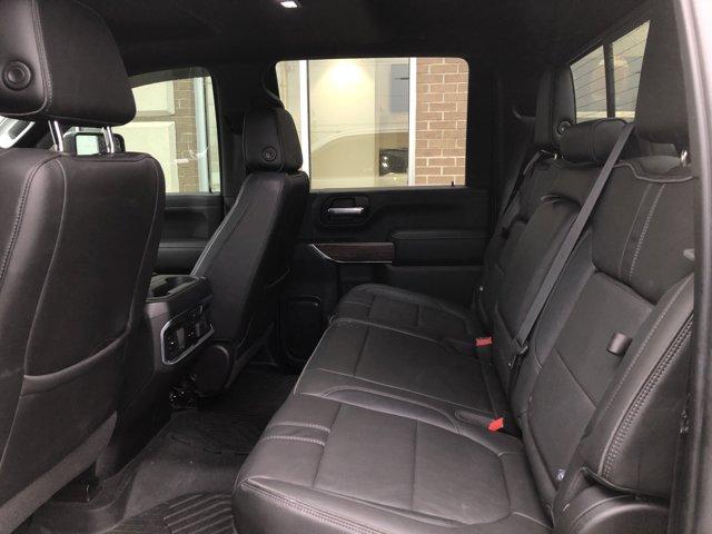 used 2020 Chevrolet Silverado 2500 car, priced at $53,930