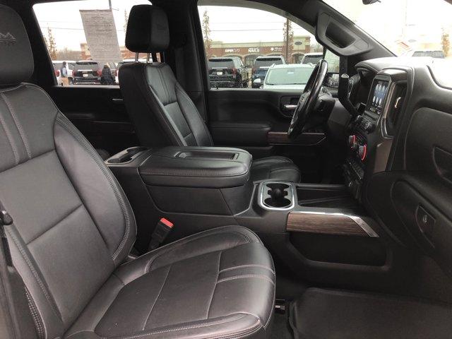 used 2020 Chevrolet Silverado 2500 car, priced at $53,930