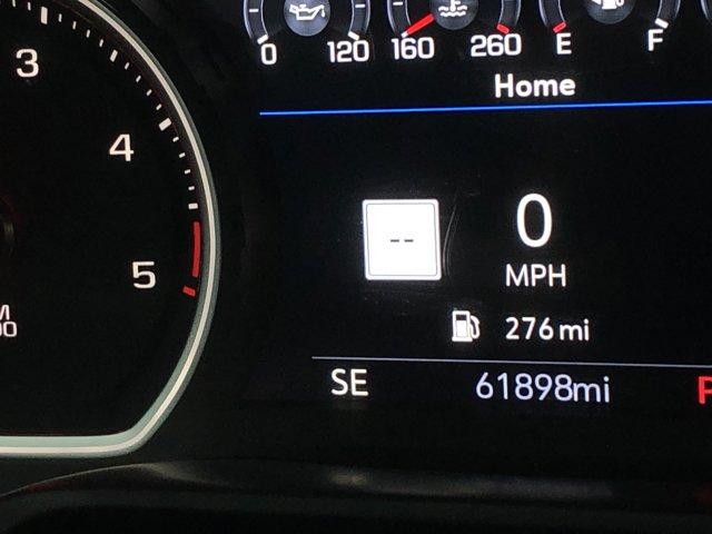 used 2020 Chevrolet Silverado 2500 car, priced at $53,930