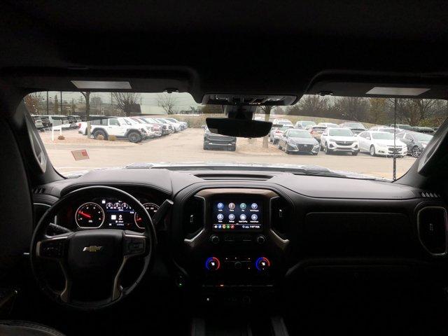 used 2020 Chevrolet Silverado 2500 car, priced at $53,930