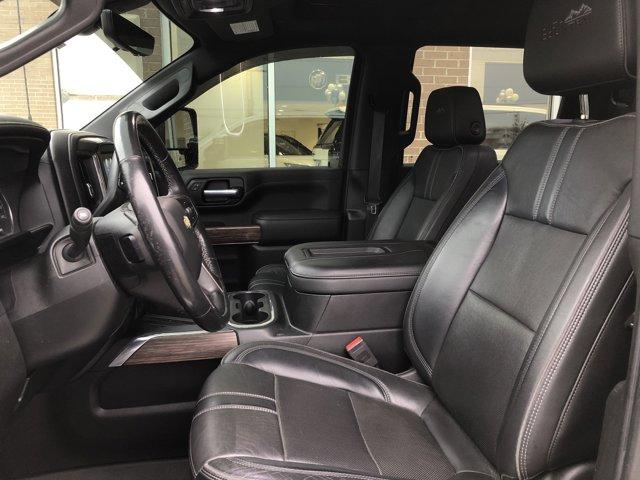 used 2020 Chevrolet Silverado 2500 car, priced at $53,930