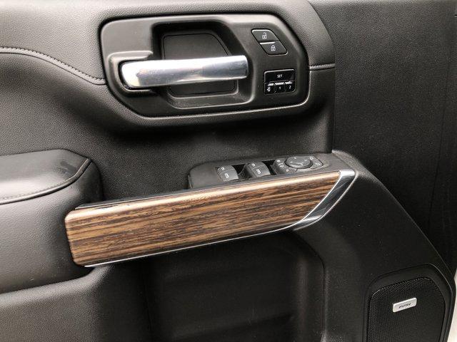 used 2020 Chevrolet Silverado 2500 car, priced at $53,930