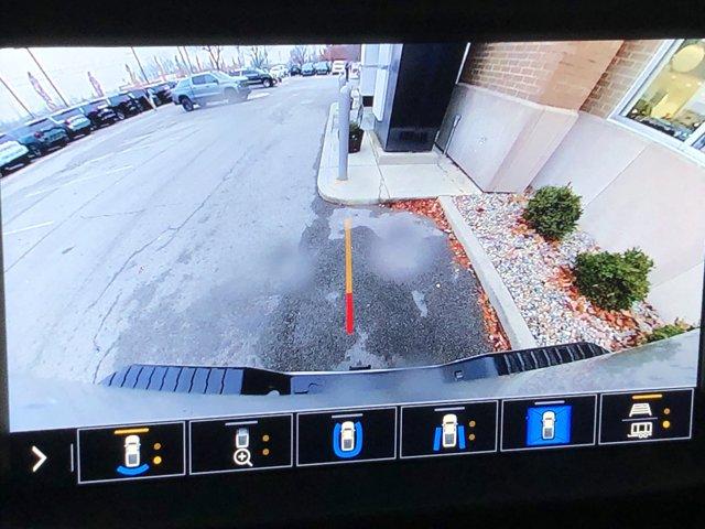 used 2020 Chevrolet Silverado 2500 car, priced at $53,930