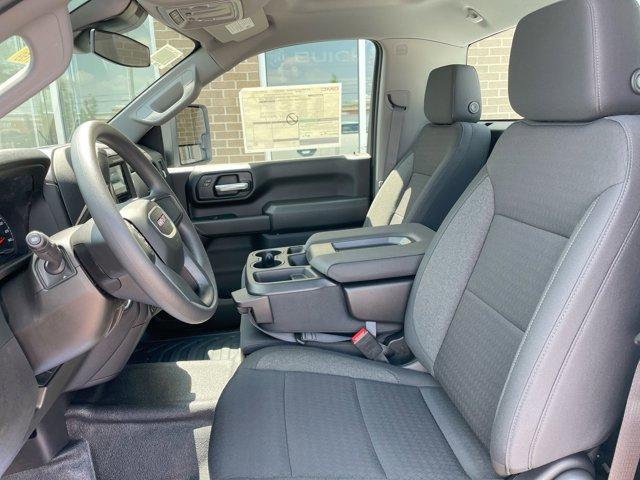 new 2025 GMC Sierra 2500 car, priced at $55,725