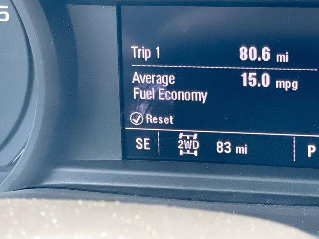 new 2025 GMC Sierra 2500 car, priced at $55,725