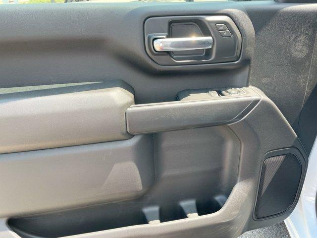 new 2025 GMC Sierra 2500 car, priced at $55,725