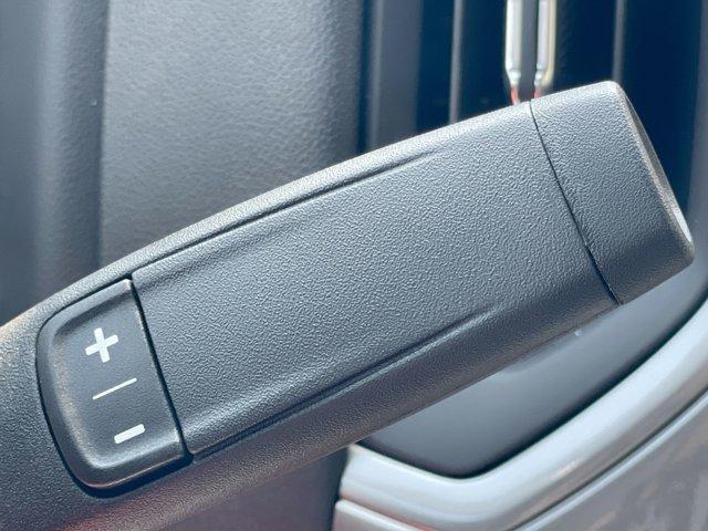 new 2025 GMC Sierra 2500 car, priced at $55,725