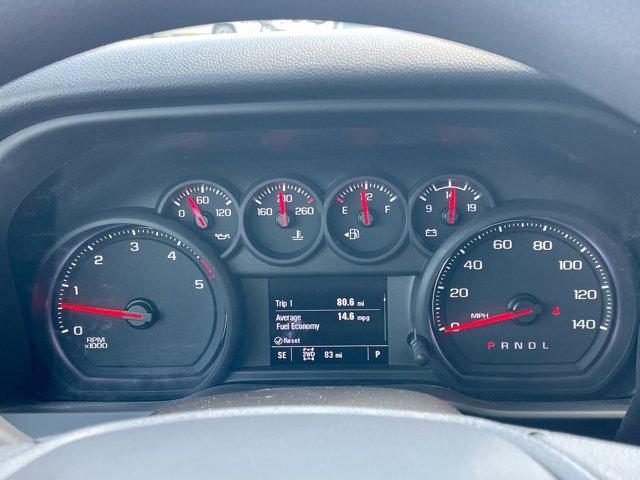 new 2025 GMC Sierra 2500 car, priced at $55,725