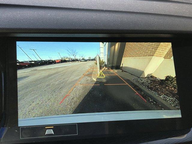 used 2023 Buick Envision car, priced at $25,696