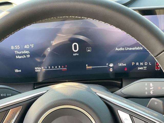 new 2026 Buick Enclave car, priced at $54,104