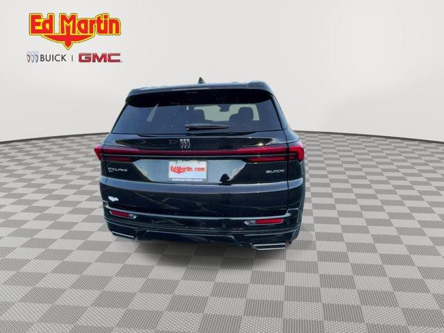 new 2026 Buick Enclave car, priced at $54,104