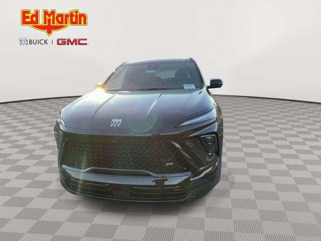 new 2026 Buick Enclave car, priced at $54,104