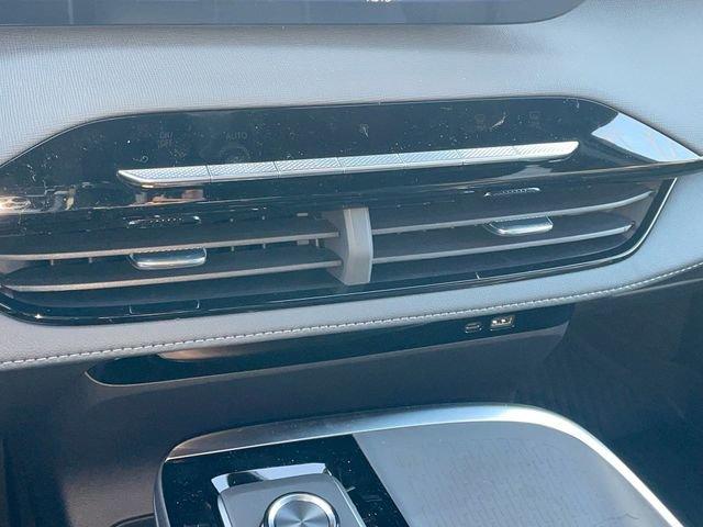 new 2026 Buick Enclave car, priced at $54,104