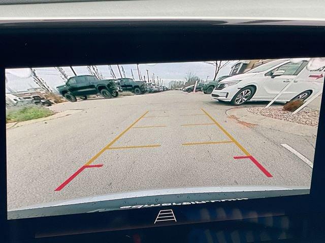 new 2026 Buick Envista car, priced at $26,085