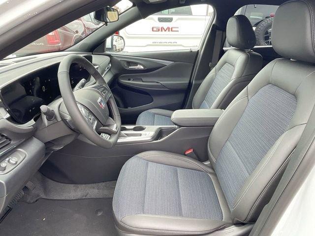 new 2026 Buick Envista car