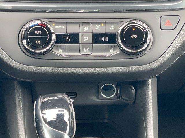 new 2026 Buick Envista car, priced at $26,585