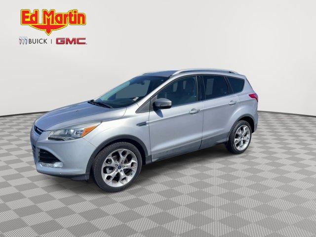 used 2016 Ford Escape car, priced at $13,998