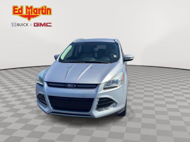 used 2016 Ford Escape car, priced at $13,998