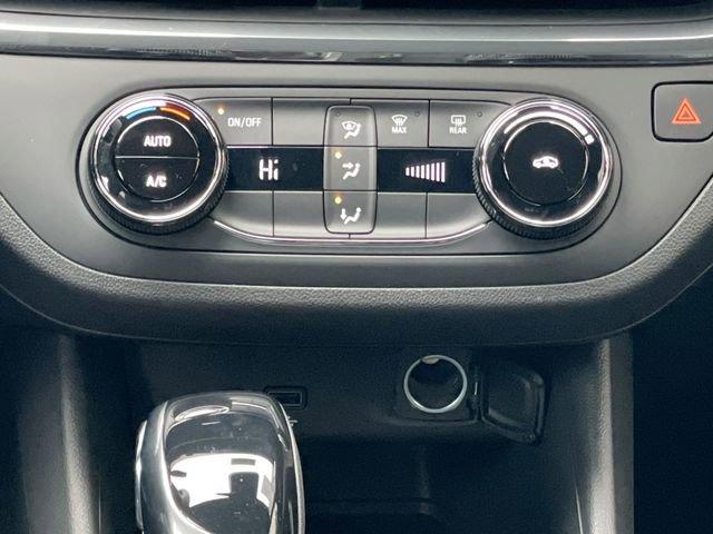 new 2026 Buick Envista car, priced at $24,990