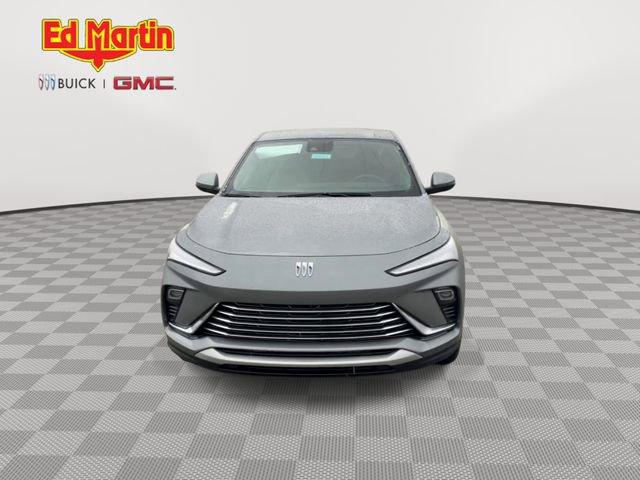 new 2026 Buick Envista car, priced at $24,990