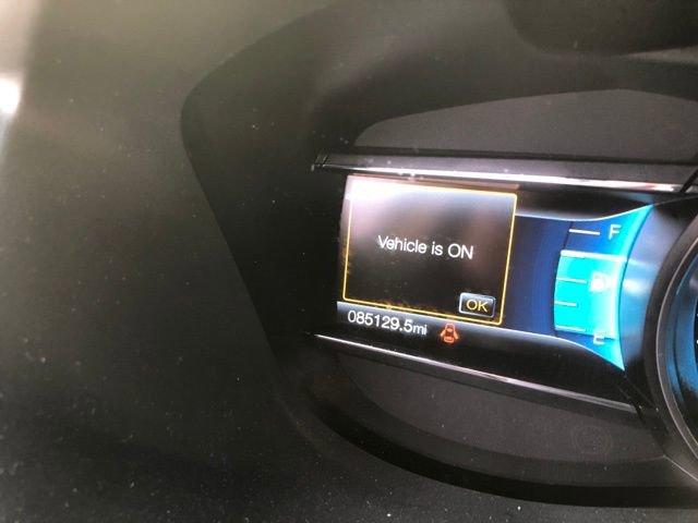 used 2019 Ford Explorer car, priced at $19,990