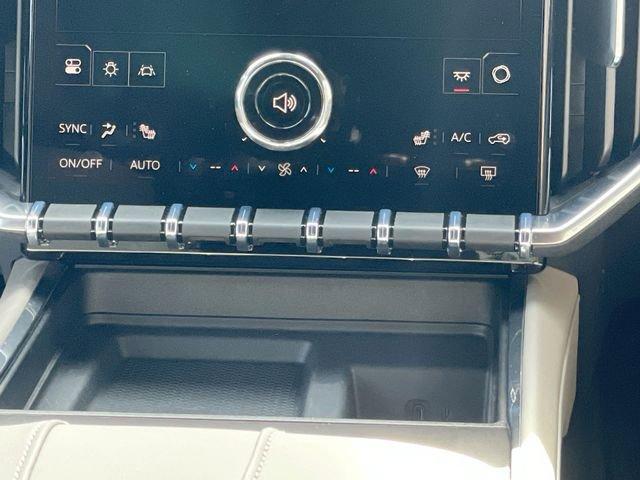 new 2026 GMC Acadia car, priced at $45,685