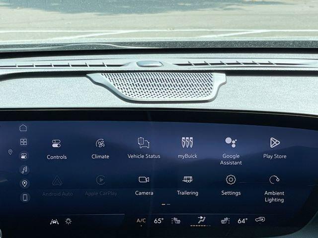 new 2026 Buick Enclave car, priced at $56,475