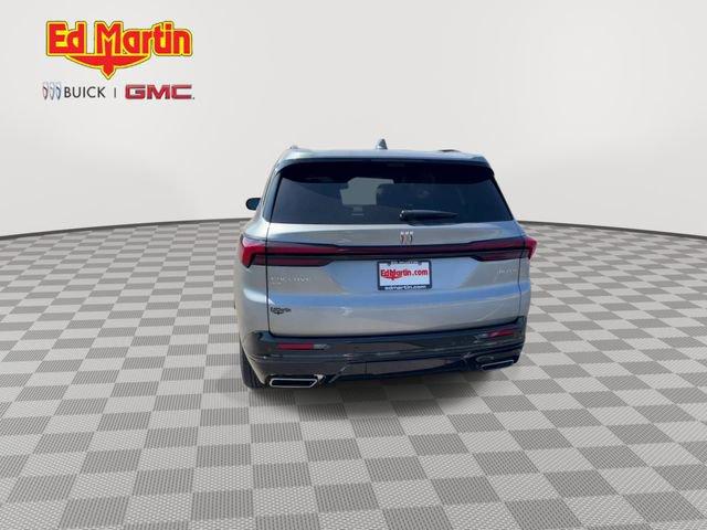 new 2026 Buick Enclave car, priced at $56,475