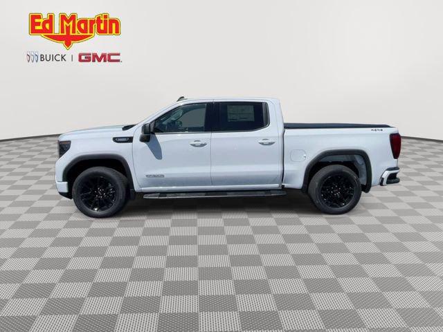 new 2026 GMC Sierra 1500 car, priced at $54,265