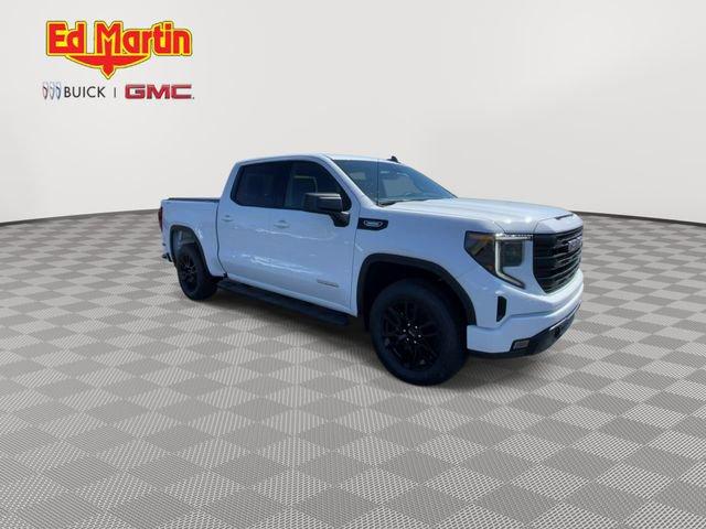 new 2026 GMC Sierra 1500 car, priced at $54,265