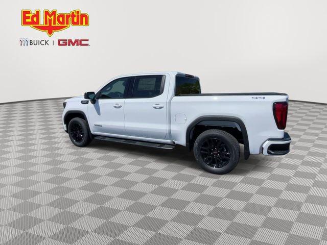 new 2026 GMC Sierra 1500 car, priced at $54,265