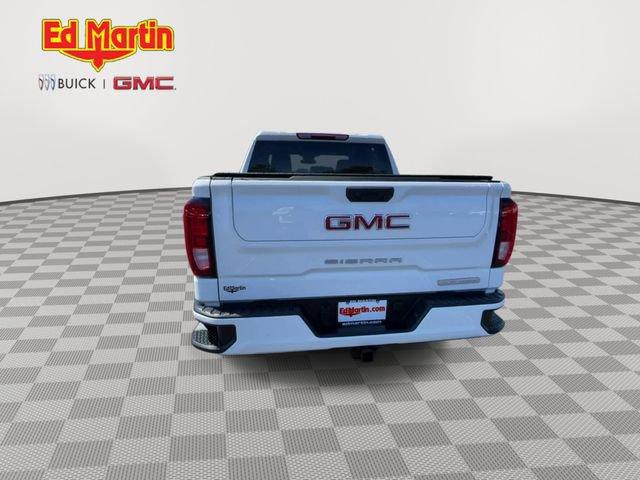 new 2026 GMC Sierra 1500 car, priced at $54,265