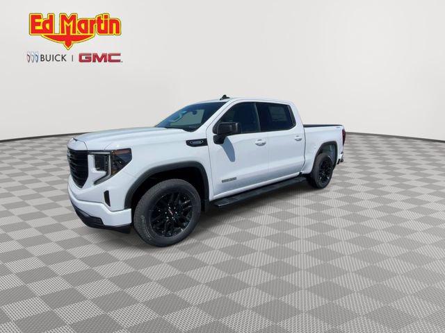 new 2026 GMC Sierra 1500 car, priced at $54,265